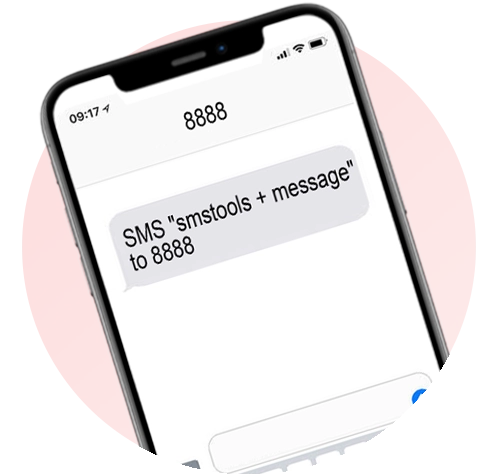 Wat is een SMS shortcode keyword?